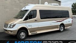 2017 Mercedes-Benz Sprinter 3500XD