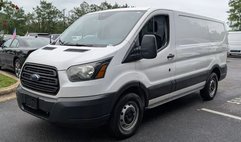 2016 Ford Transit 150