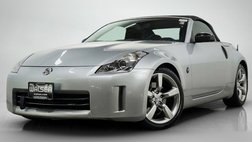 2007 Nissan 350Z Enthusiast