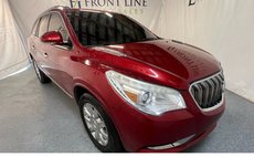2014 Buick Enclave Leather