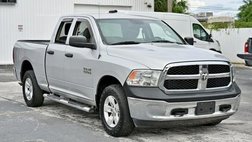 2016 Ram Ram Pickup 1500 Tradesman
