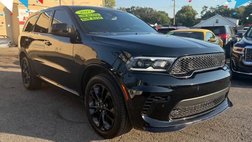 2022 Dodge Durango SXT