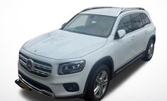 2022 Mercedes-Benz GLB GLB 250
