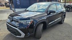 2025 Volkswagen Taos S