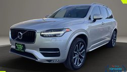 2017 Volvo XC90 T6 Momentum