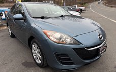 2010 Mazda MAZDA3 i Sport