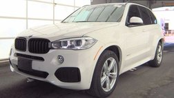 2014 BMW X5 xDrive35i