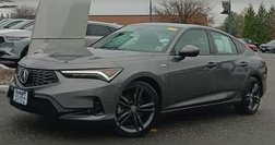 2023 Acura Integra w/A-SPEC