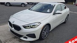 2024 BMW 2 Series 228i Gran Coupe