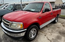 1998 Ford F-150 Standard