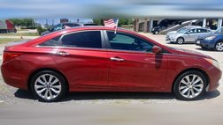 2011 Hyundai Sonata Limited