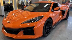 2023 Chevrolet Corvette Z06