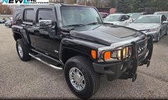 2006 HUMMER H3 Base