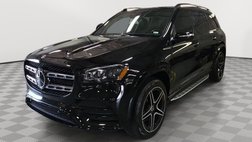 2022 Mercedes-Benz GLS GLS 450