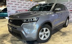 2021 Kia Sorento LX