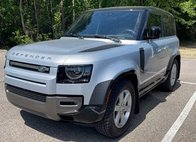 2021 Land Rover Defender 90 X-Dynamic S