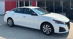 2025 Nissan Altima 2.5 S