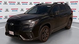 2023 Subaru Ascent Onyx Edition Limited