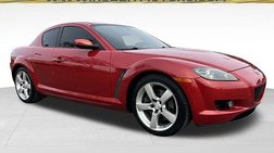 2007 Mazda RX-8 Touring