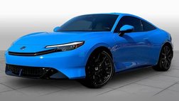 2026 Honda Prelude Hybrid