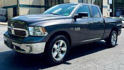 2017 Ram Ram Pickup 1500 SLT