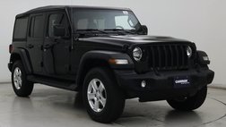 2023 Jeep Wrangler High Tide