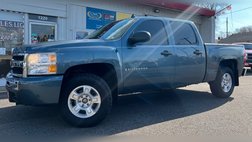 2009 Chevrolet Silverado 1500 LT