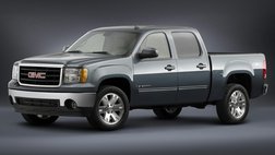 2013 GMC Sierra 1500 Denali