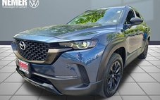 2025 Mazda CX-50 Hybrid Premium