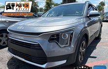 2023 Kia Niro LX