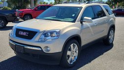 2010 GMC Acadia SLT-2