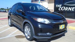 2016 Honda HR-V EX-L w/Navi