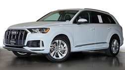 2021 Audi Q7 quattro Premium Plus 55 TFSI
