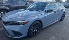 2023 Honda Civic Sport Touring