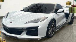 2023 Chevrolet Corvette Z06