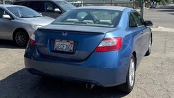 2006 Honda Civic EX