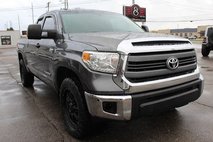 2014 Toyota Tundra SR5