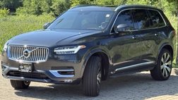 2022 Volvo XC90 T6 Inscription 7-Passenger