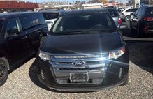 2014 Ford Edge SE