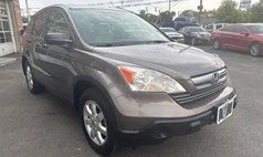 2009 Honda CR-V EX