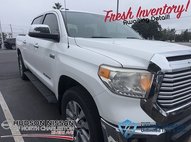 2016 Toyota Tundra Limited