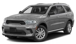 2026 Dodge Durango GT HEMI