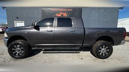 2016 Ram Ram Pickup 2500 SLT