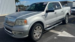 2006 Lincoln Mark LT Base