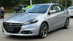 2014 Dodge Dart GT