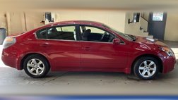 2009 Nissan Altima 2.5 S