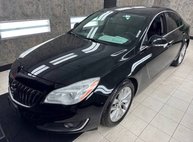 2015 Buick Regal Premium I