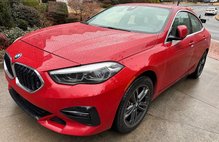 2021 BMW 2 Series 228i Gran Coupe