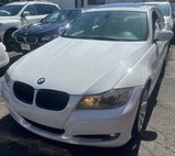 2011 BMW 3 Series 328i xDrive