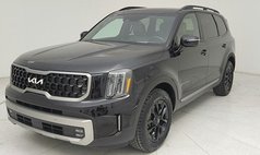 2023 Kia Telluride SX-Prestige X-Pro